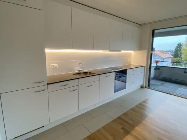 Apartment mieten in Bernegg, Kreuzlingen