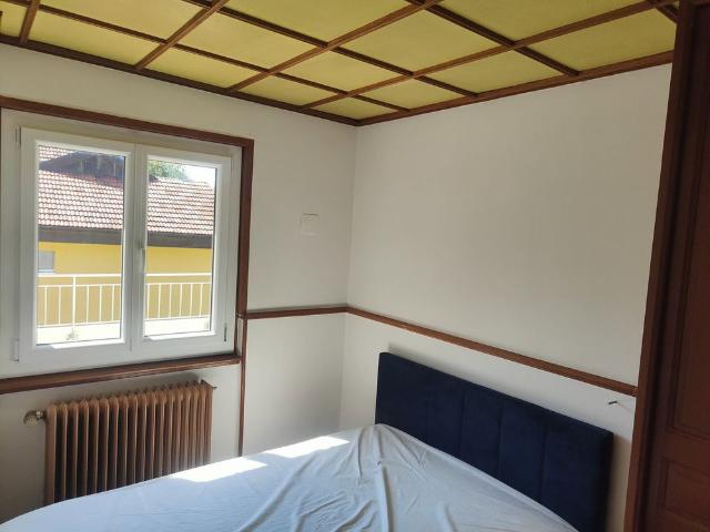 Apartment mieten in Aigle, Waadt