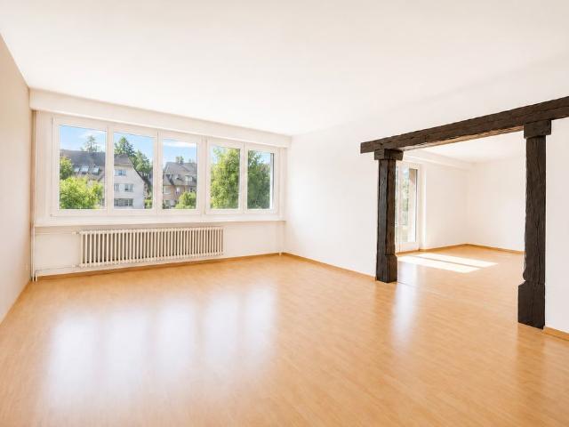 Apartment mieten in Schaffhausen