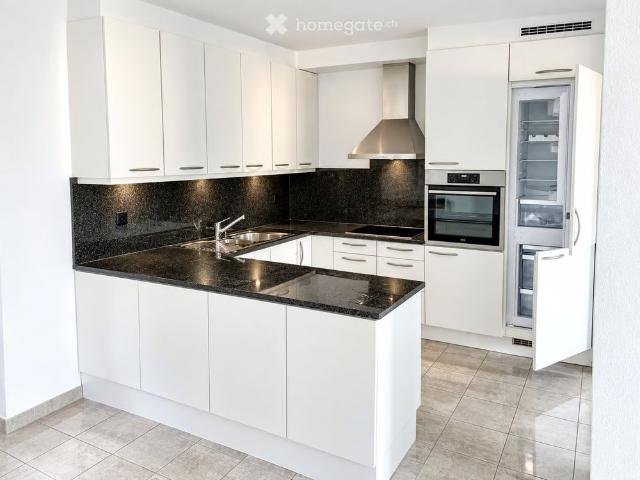 Apartment mieten in Porza, Distretto di Lugano