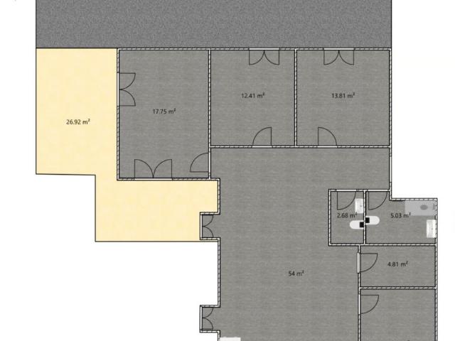 Apartment mieten in Fontainemelon