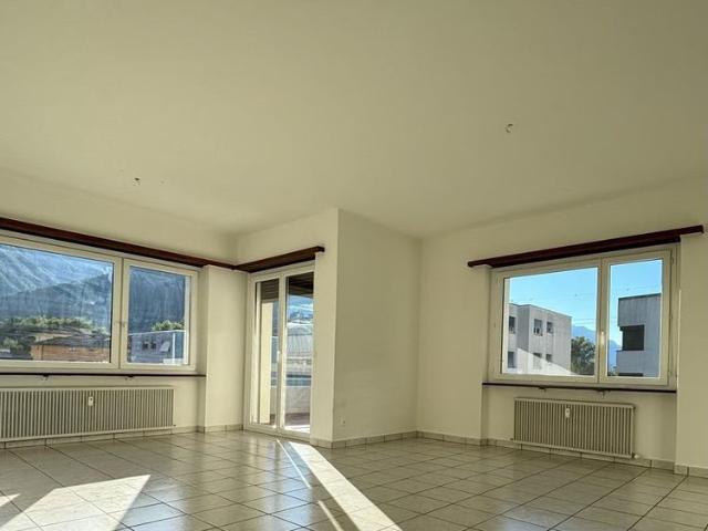 Apartment mieten in Arbedo-Castione, Tessin