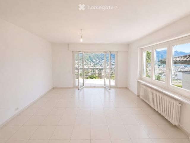 Haus mieten in Porza, Tessin
