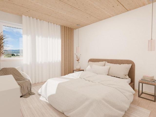Apartment mieten in Kappelen, Bern