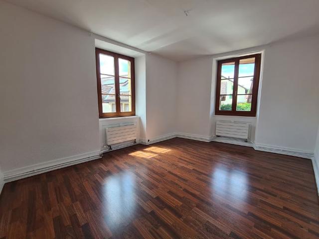 Apartment mieten in Ferreyres, District de Morges