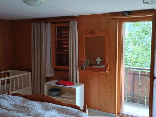 Apartment mieten in Sumvitg, Graubünden