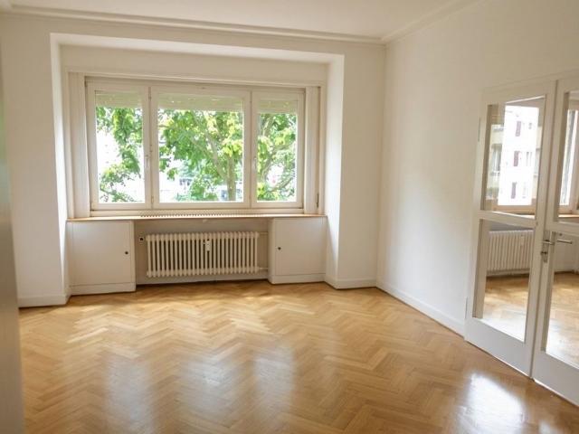 Apartment mieten in Basel, Basel-Stadt