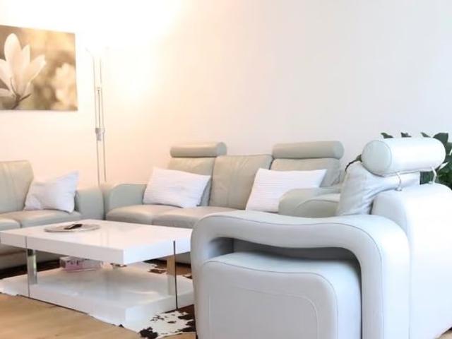 Apartment mieten in Kirchberg (SG), St. Gallen