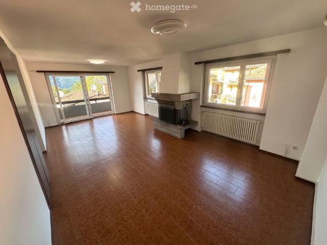 Apartment mieten in Robasacco, Cadenazzo