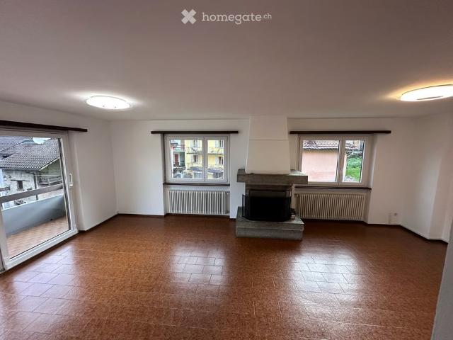 Apartment mieten in Robasacco, Cadenazzo