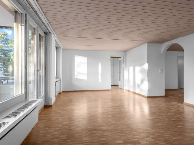 Haus mieten in Rapperswil-Jona, St. Gallen
