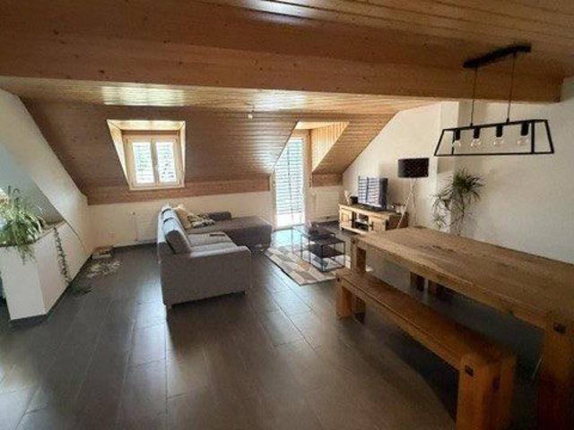 Apartment mieten in Sâles, Freiburg