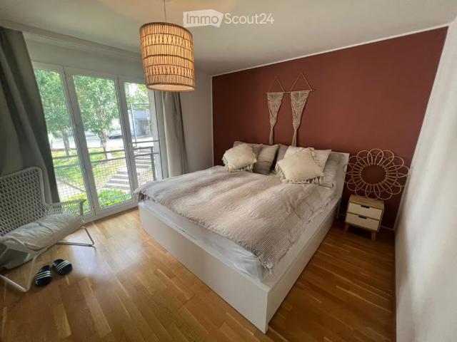 Apartment mieten in Zwingen, Bezirk Laufen