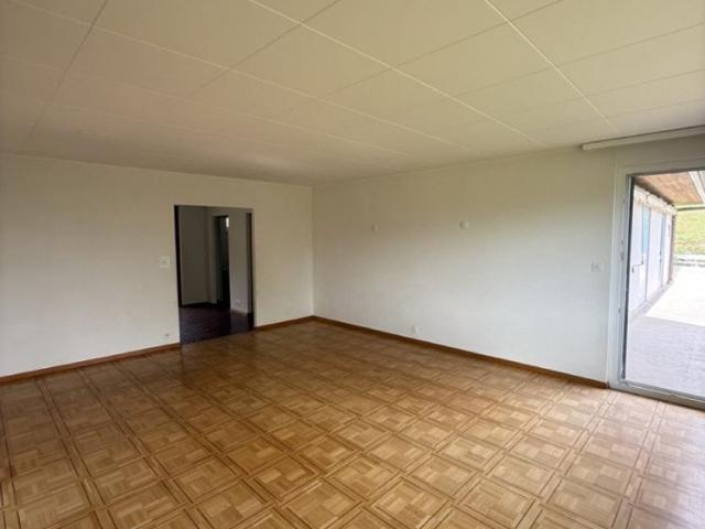 Apartment mieten in Blonay, Waadt