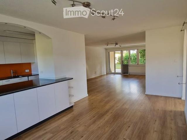 Apartment mieten in Bütschwil-Ganterschwil, St. Gallen