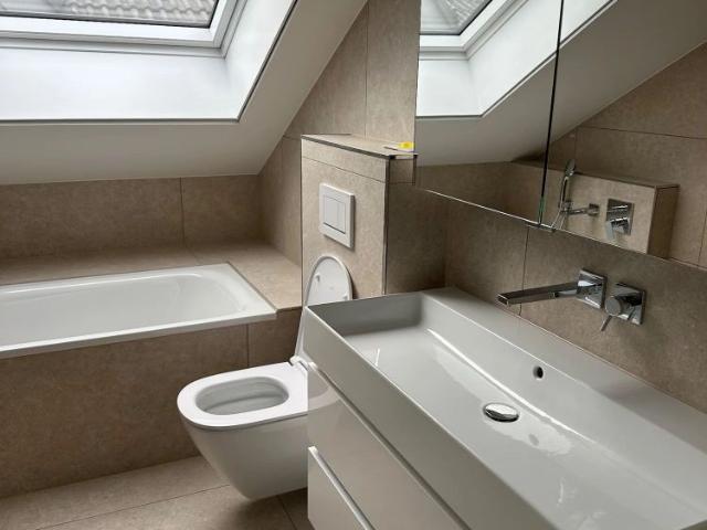 Apartment mieten in Gerlafingen, Solothurn