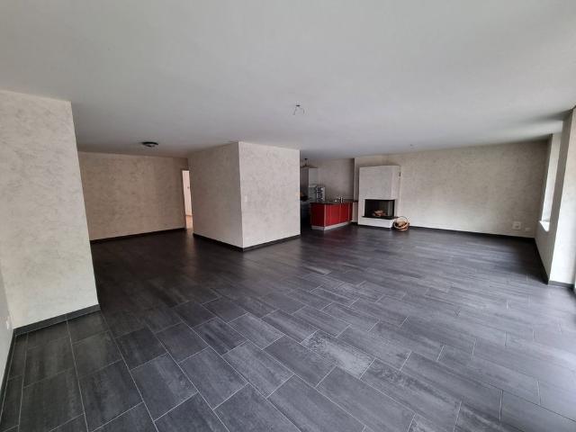 Apartment mieten in La Chaux-de-Fonds