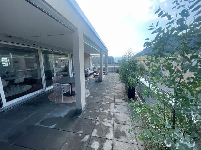 Apartment mieten in Belp, Bern