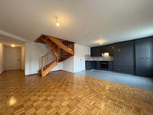 Apartment mieten in Conches