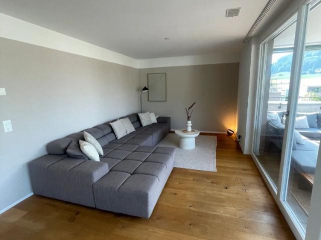 Apartment mieten in Belp, Bern