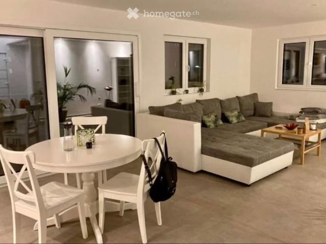 Apartment mieten in Zuchwil, Amtei Bucheggberg-Wasseramt