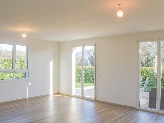 Apartment mieten in Lully, Bernex