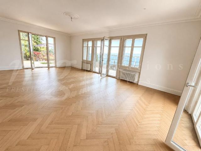Haus mieten in Genthod