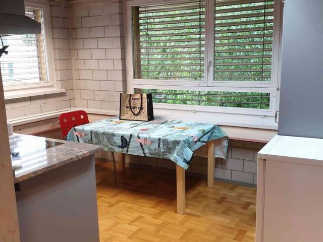 Apartment mieten in Kilchberg (ZH), Zürich