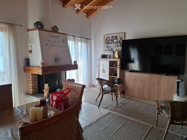Apartment mieten in Gadero, Brissago