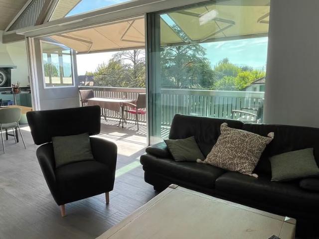Apartment mieten in Préverenges, District de Morges