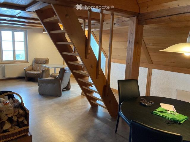 Apartment mieten in Madiswil, Bern