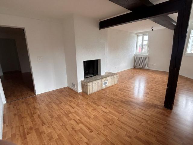 Apartment mieten in Grenchen, Solothurn