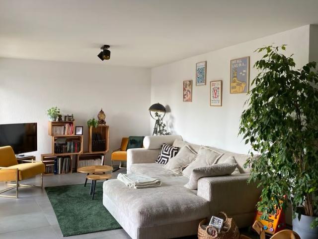 Apartment mieten in Le Prépetitjean, Montfaucon