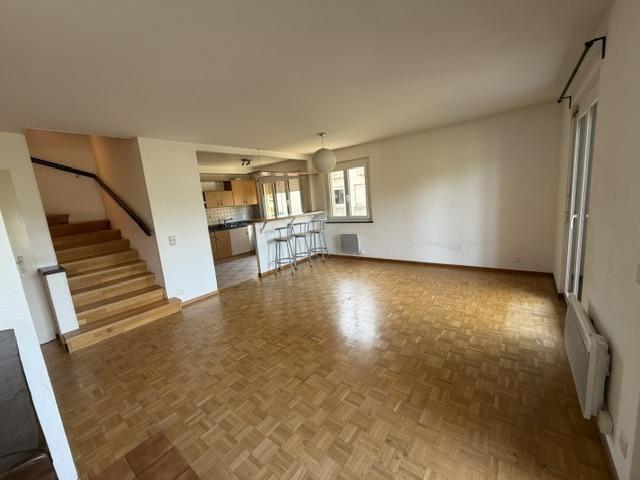 Apartment mieten in Chavannes-de-Bogis, Waadt