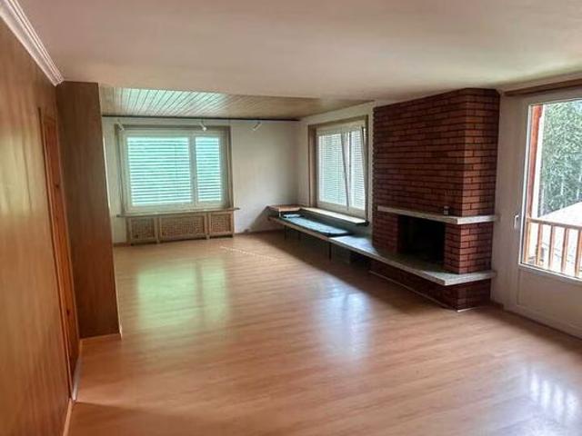 Apartment mieten in Arosa, Graubünden