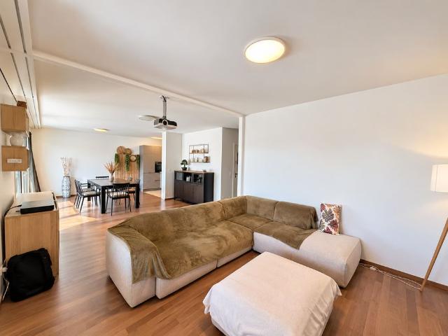 Apartment mieten in Conches