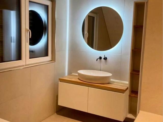 Apartment mieten in Zuchwil, Solothurn