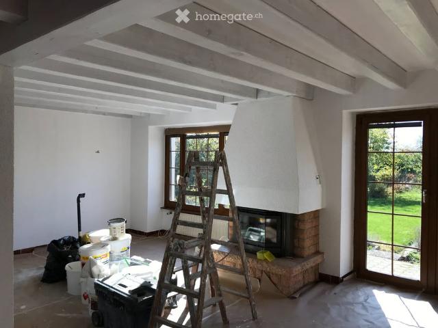 Apartment mieten in Allens, Cossonay