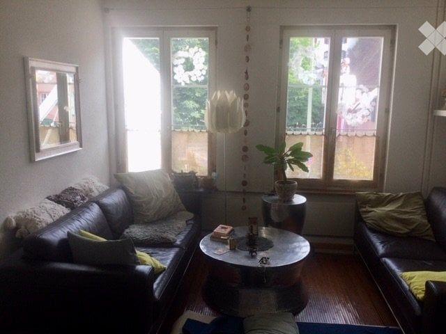 Apartment mieten in Münchenstein, Basel-Landschaft