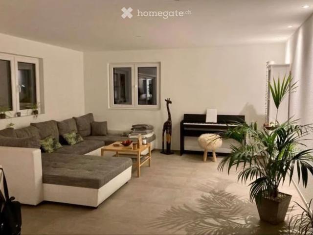 Apartment mieten in Zuchwil, Solothurn