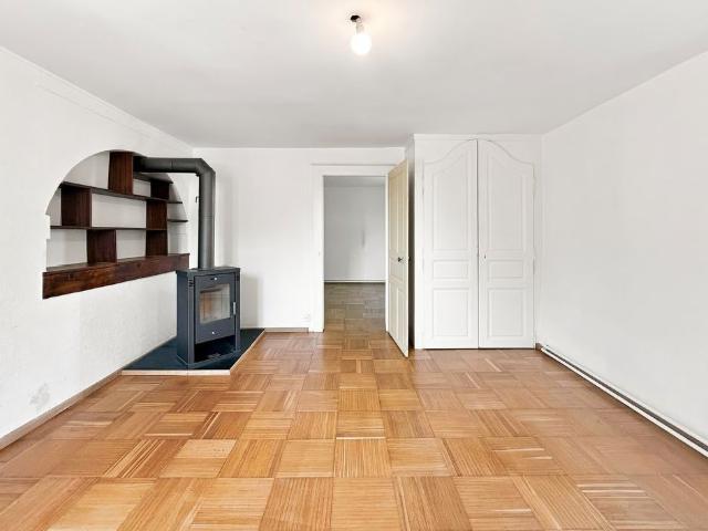 Haus mieten in Confignon