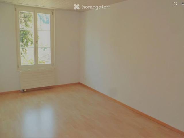 Apartment mieten in Erlenbach im Simmental, Bern