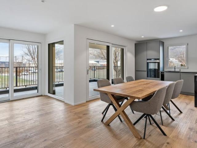 Haus mieten in Visp, Wallis