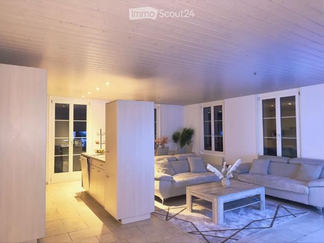 Apartment mieten in Erlenbach im Simmental, Bern