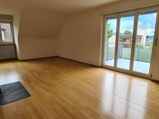 Apartment mieten in Muri bei Bern, Bern