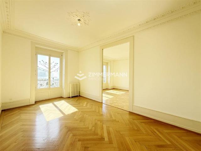 Apartment mieten in Conches