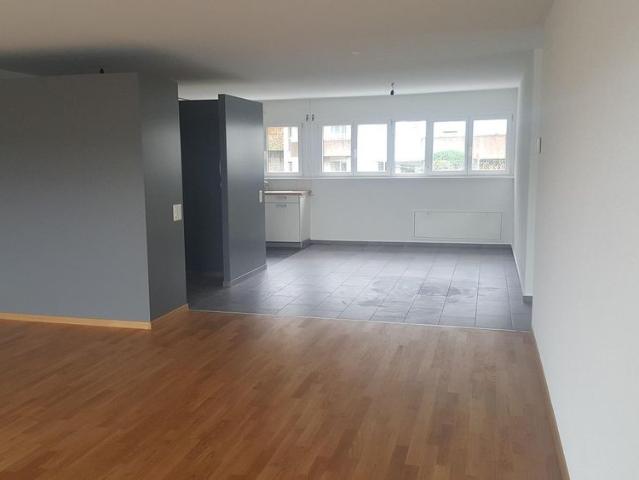 Apartment mieten in La Chaux-de-Fonds