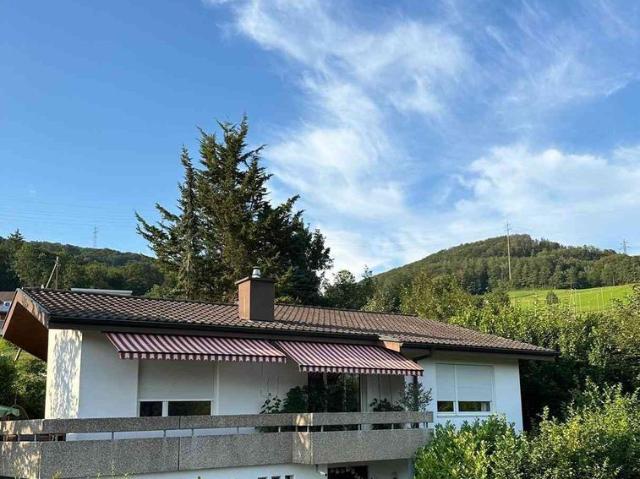 Haus mieten in Trimbach, Solothurn