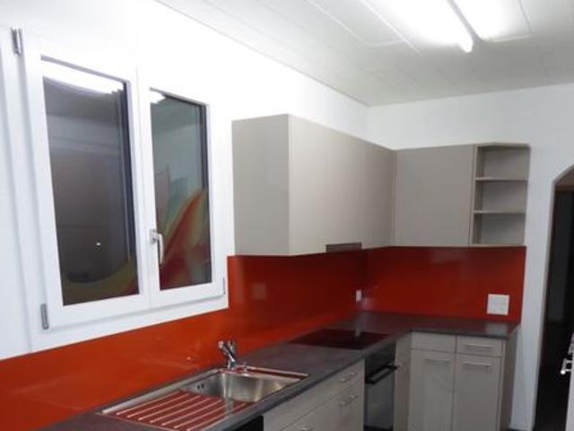 Apartment mieten in Hartolfingen, Bürglen (UR)