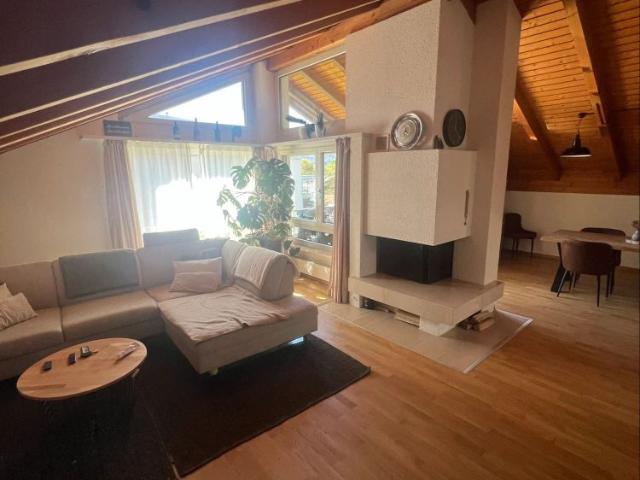 Apartment mieten in Therwil, Bezirk Arlesheim